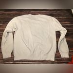 Lazy butt club sweatshirt size medium Photo 1