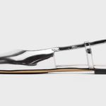 Theory Sling Back Flats Photo 0