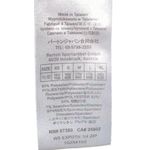 Burton  DryRide Black Quarter Zip Long Sleeve Top Photo 6