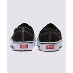 Vans  Authentic ComfyCush (Classic) Black/True White Womens 8 / Mens 6.5 Photo 7