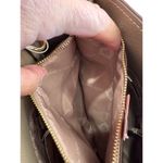 Anne Klein  Womens Pink Tan Shoulder Handbag SKU CS7954/310555M Photo 10