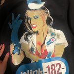 Urban Outfitters Blink-182  Oversized Photo 5