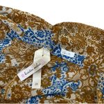 Kristin Miles Brown Kimono Cardigan Cover Up Plus Size 2x NWT (12 Photo 3