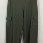 Boston Proper  Beyond Travel Cargo Pants Size Small Photo 0