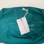 Free People  Movement x Hatch NWT Never Better Maternity Leggings Green Size M Photo 7