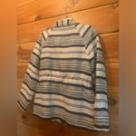 Loft  Breton Anorak Nautical Striped Jackets Size SP Great Condition! Photo 6