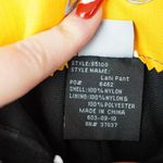 Obermeyer Womens Lani Pants Black Ski Snow Size 8 Style 95100 Photo 8