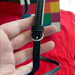 Karl Lagerfeld Bag Colorful Graphic Messenger Crossbody Bag Photo 2