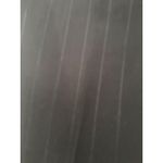 Banana Republic  Women's Pinstripe Dress Pants Lined Stretch Size 4 Multi-Color Photo 2