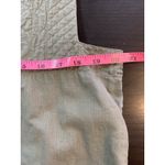 Tibetan Trader Cotton Cargo Utility Vest Womens Medium Olive Green‎ READ Green Photo 9
