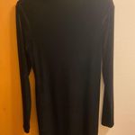 H&M Velvet LBD Photo 0