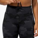 Lululemon Fast Free 25” Leggings Photo 3