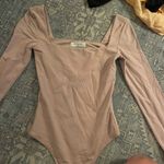Aritzia Babaton Bodysuit Photo 0
