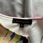 Whitney eve  Floral Crop Top size 8 Photo 8