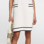 Gucci  X Angela Nguyen Kawaii Embroidered Silk Blend Mini Dress Size Small Photo 0