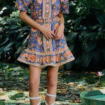Farm Rio Adorable  Dress Photo 0