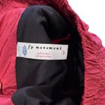 FP MOVEMENT Neon Magenta‎ Pink The Way Home High Rise Running Shorts Size Small Photo 4