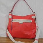Coach Daisy Spectator Crossbody Leather Purse Creed no. F23903 Photo 7