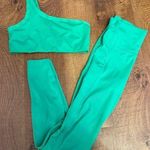 All In Motion Green  Workout Set Photo 0