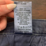 joe's jeans  blue denim jean shorts size 27 Photo 5