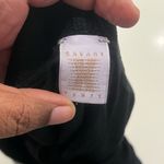 Savagexfenty Fenty x Savage Medium Forever Savage Jersey Legging Black Lavender Metallic Pant Photo 4