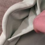 Star Wars  Mandalorin Baby Yoda Holiday Green Joggers Size Medium Photo 2