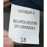 Women’s Party Gown Dark Green US 14 UK 18 Size L Photo 10