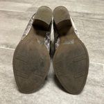 Fergalicious Snakeskin Boot Photo 3