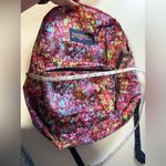 Jansport  Multicolor Floral Superbreak Backpack Photo 12