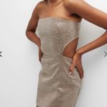 Retrofête Retrofete Allison Cut Out Dress Photo 2