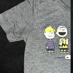Peanuts Snoopy Charlie Brown and Gang T Photo 2