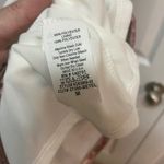 Peach Love California Peach Love CA Mini‎ Dress One Shoulder Cut Out Floral Party Cocktail Size M NWT Photo 8