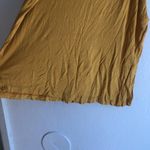 Splits59  Golden Sleeveless Muscle Tee Photo 2