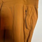 Athleta  Trekkie North Jogger‎ Cattail Brown Photo 2