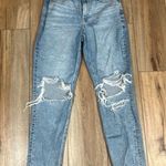 American Eagle Outfitters Mom Jean Photo 0