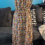 As You Wish As U Wish High Low Dress, Large Photo 4