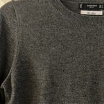 Mango light weight crew neck sweater Photo 2