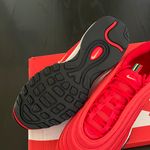 Nike NIB Air Max 97 QS Olympic Rings Pack Red Photo 3