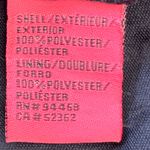 Betsey Johnson Bambi Garden Navy Floral Bell Sleeve Babydoll Mini Dress Size 6 Photo 10