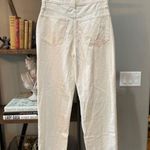 Madewell Baggy Straight Jeans High Rise Vintage Canvas Womens Size 27 Photo 8