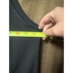 The North Face NWT  Woman’s Never Stop Jumpsuit Asphalt Grey Size Medium Photo 6