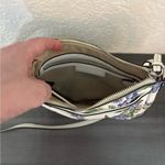 Dana Buchman  Floral Crossbody Handbag Photo 2