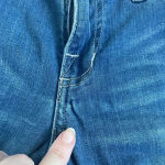 Rock & Republic INDEE boyfriend distressed jeans 6 Cropped GUC 0247 Photo 6