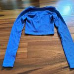 Urban Outfitters Long Sleeve Top Photo 1