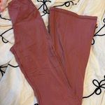 Aerie crossover Leggings Photo 0