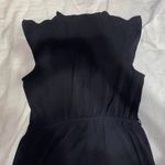 Black Jumpsuit Size L Photo 2