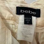 Bebe VNTG Coquette Bebê Flare Pants Photo 4