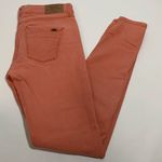 River Island  Coral Denim Jean Photo 0