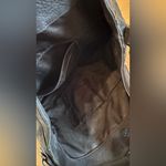 Rebecca Minkoff  black suede hobo bag Photo 4