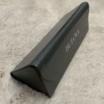 Bulova ❤ dark Gray Triangle Glasses Case Photo 4